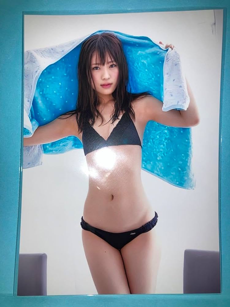 渋谷凪咲⑥ Amazon.co.jp: 渋谷凪咲6-15 写真 2L判サイズ ※1枚目460 、2枚目
